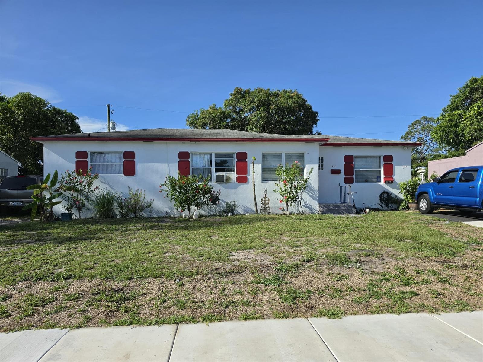 814 42nd Street, West Palm Beach, FL 33407 — zdjęcie 2
