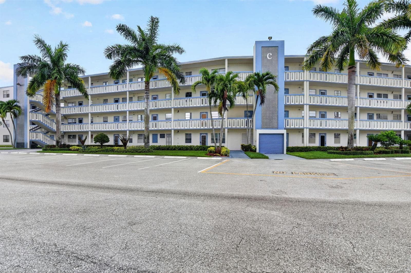 3057 Yarmouth C, Boca Raton, FL 33434