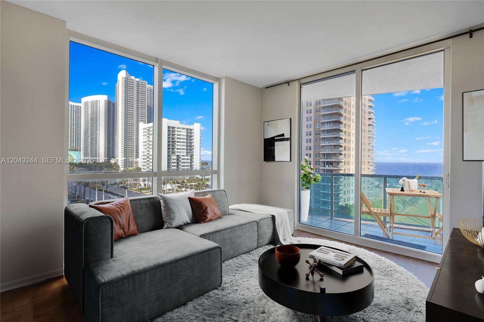 1945 S Ocean Dr # 714, Hallandale Beach, FL 33009 — zdjęcie 2