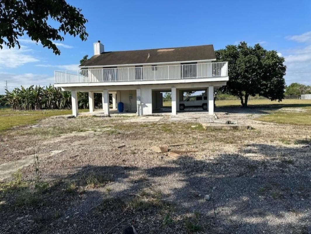 24001 SW 202nd Avenue, Homestead, FL 33031