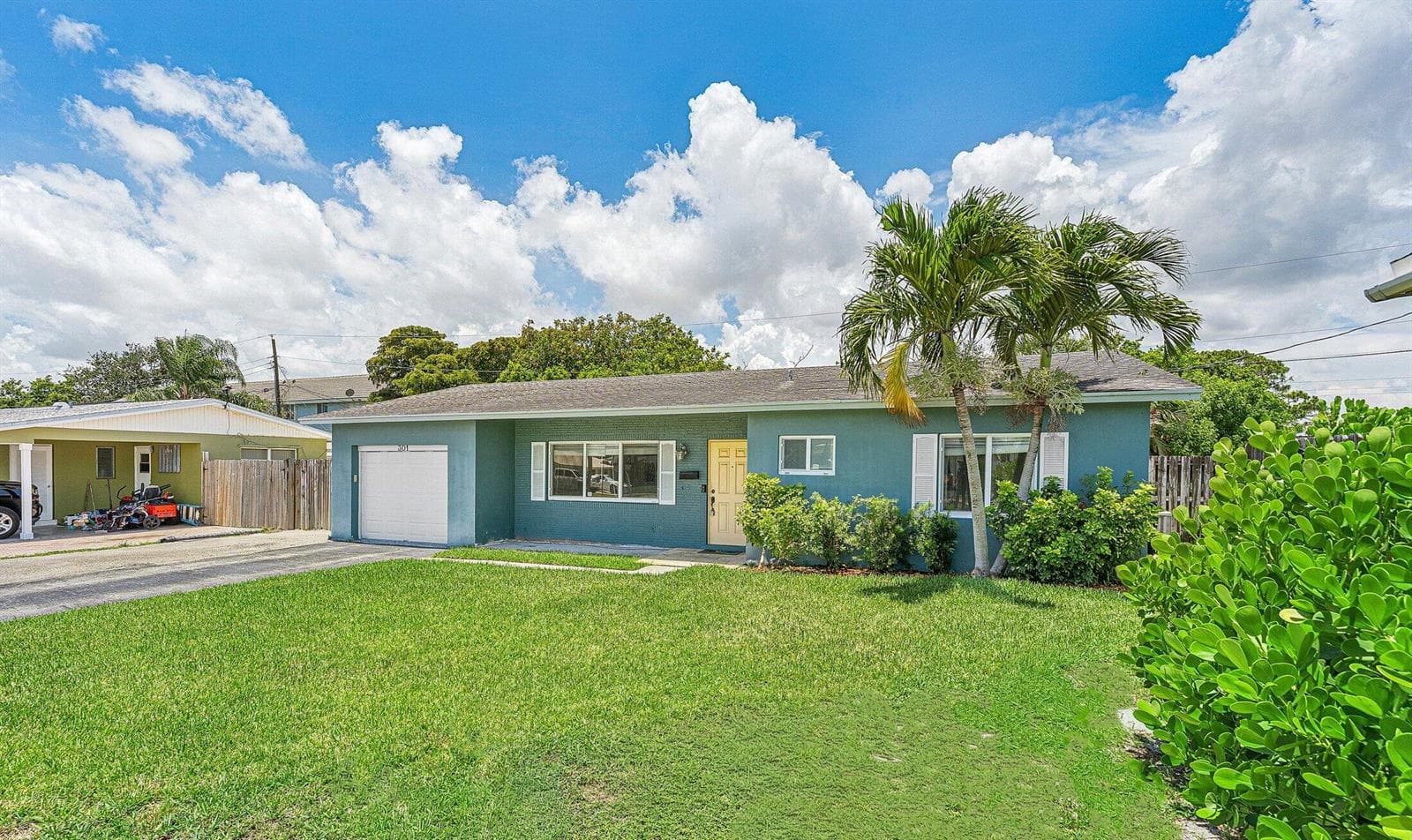 301 SE 3rd Street, Deerfield Beach, FL 33441 — zdjęcie 2