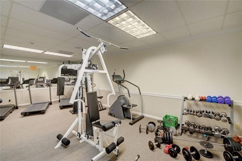 10777 W Sample Road # 1104, Coral Springs, FL 33065 — zdjęcie 3