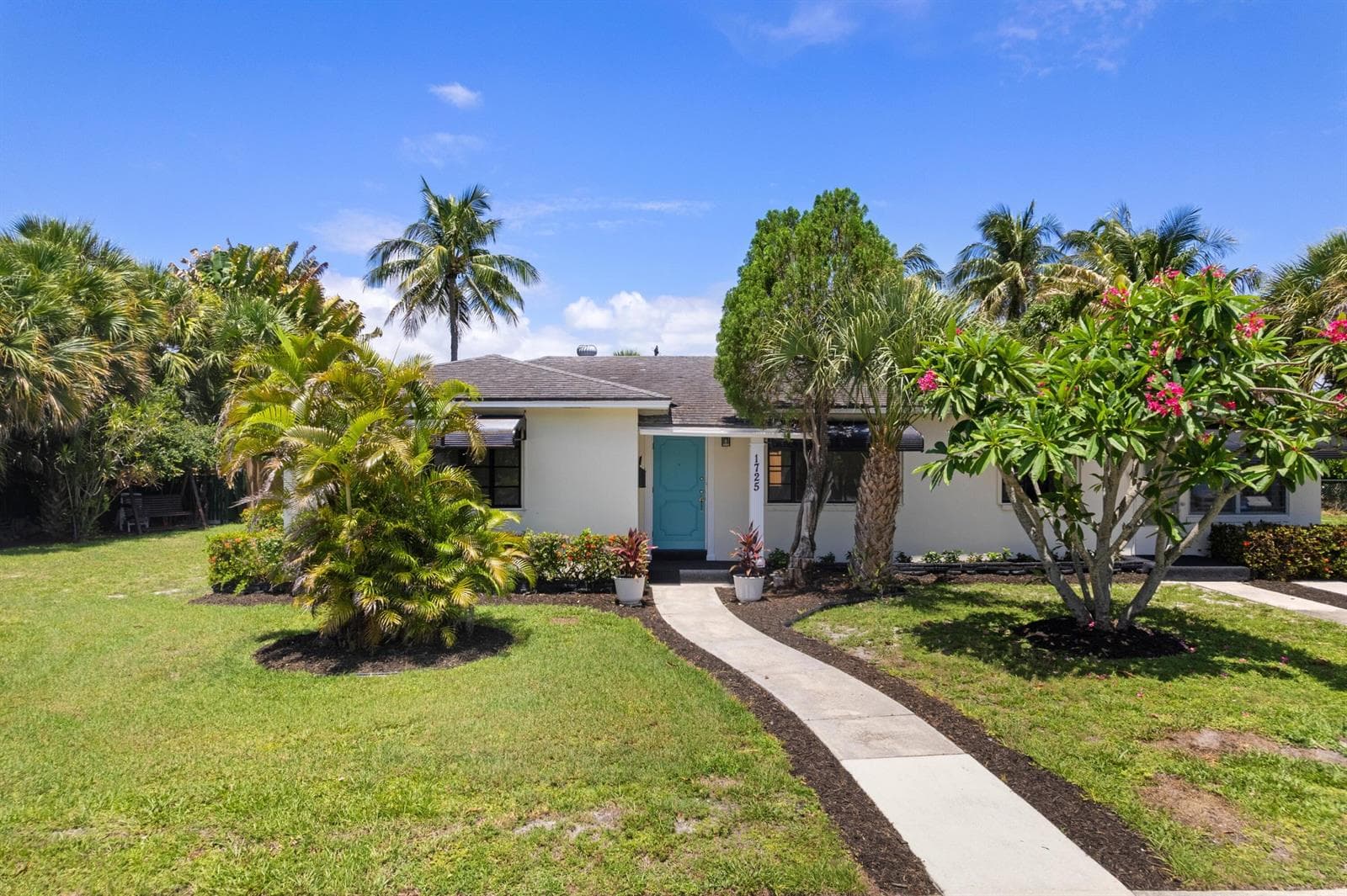 1725 N Lakeside Drive, FL 33460 — zdjęcie 2
