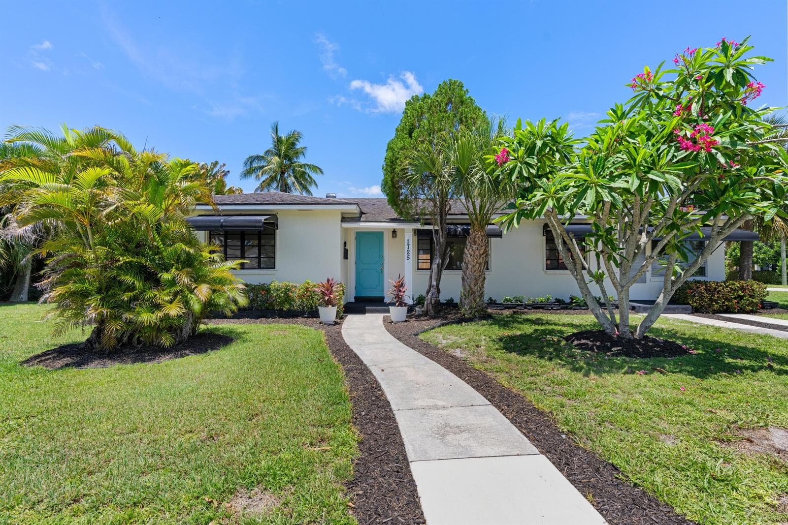 1725 N Lakeside Drive, FL 33460 — zdjęcie 5