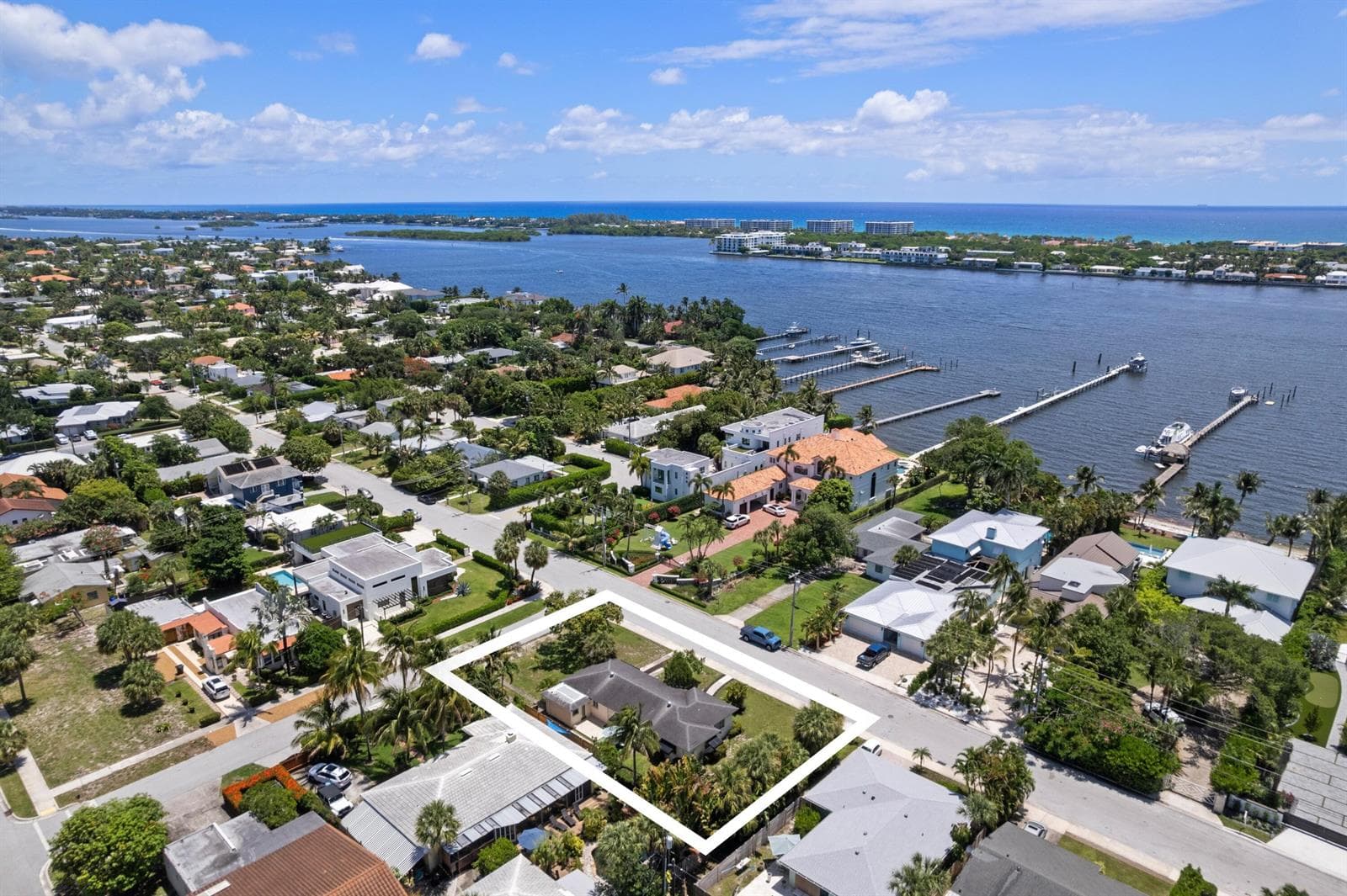1725 N Lakeside Drive, FL 33460 — zdjęcie 4