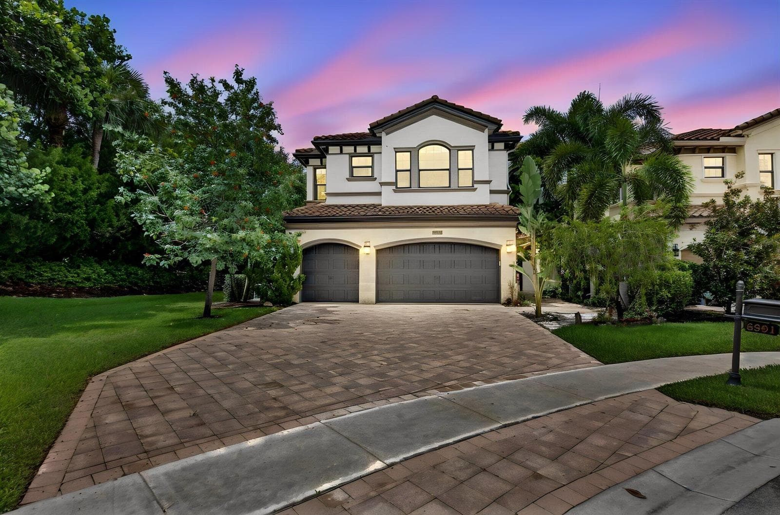 8991 Little Falls Way, Delray Beach, FL 33446 — zdjęcie 2