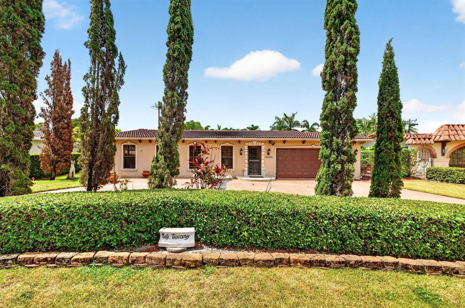 2060 Tropic Isle, Lauderdale By The Sea, FL 33062 — zdjęcie 2