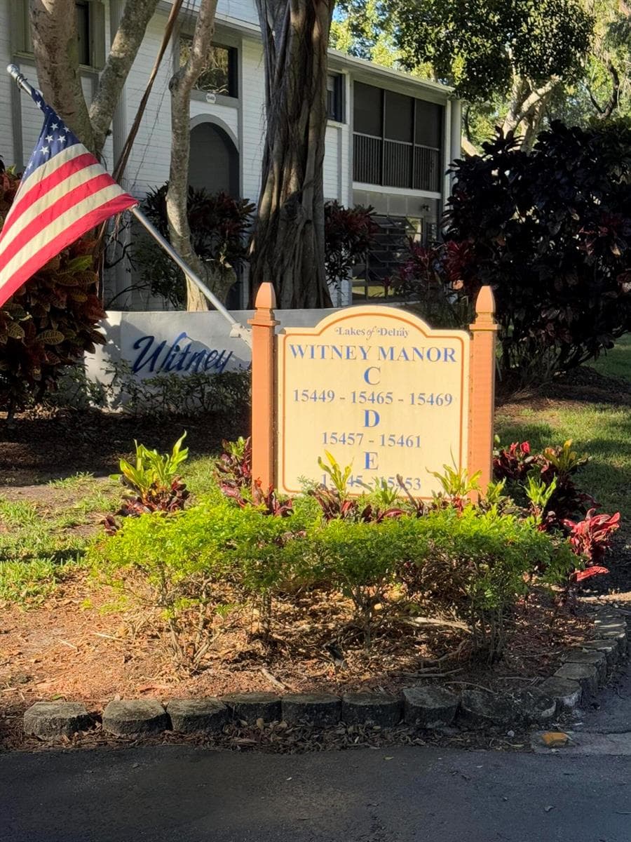 15445 Lakes Of Delray Boulevard # 204, Delray Beach, FL 33484 — zdjęcie 2
