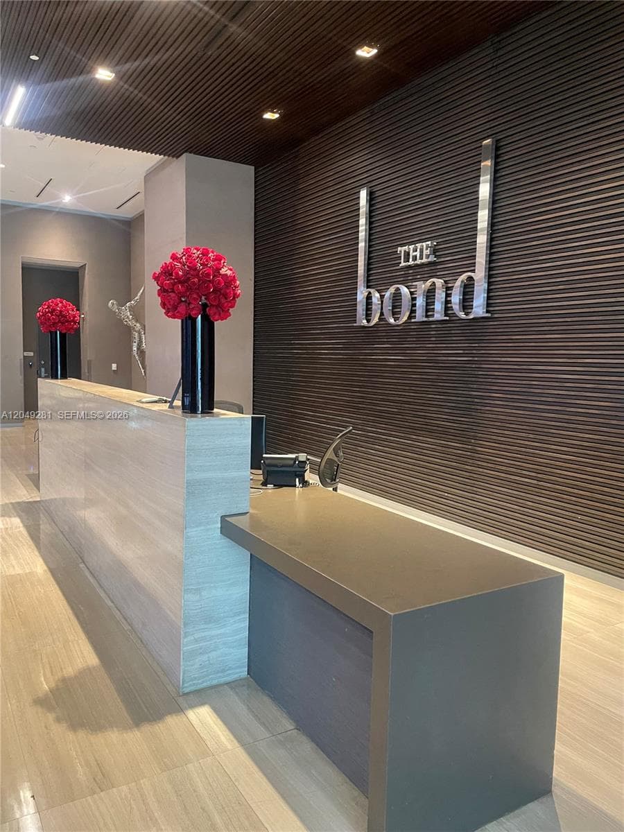 1080 Brickell Ave # 1709, Miami, FL 33131 — zdjęcie 5