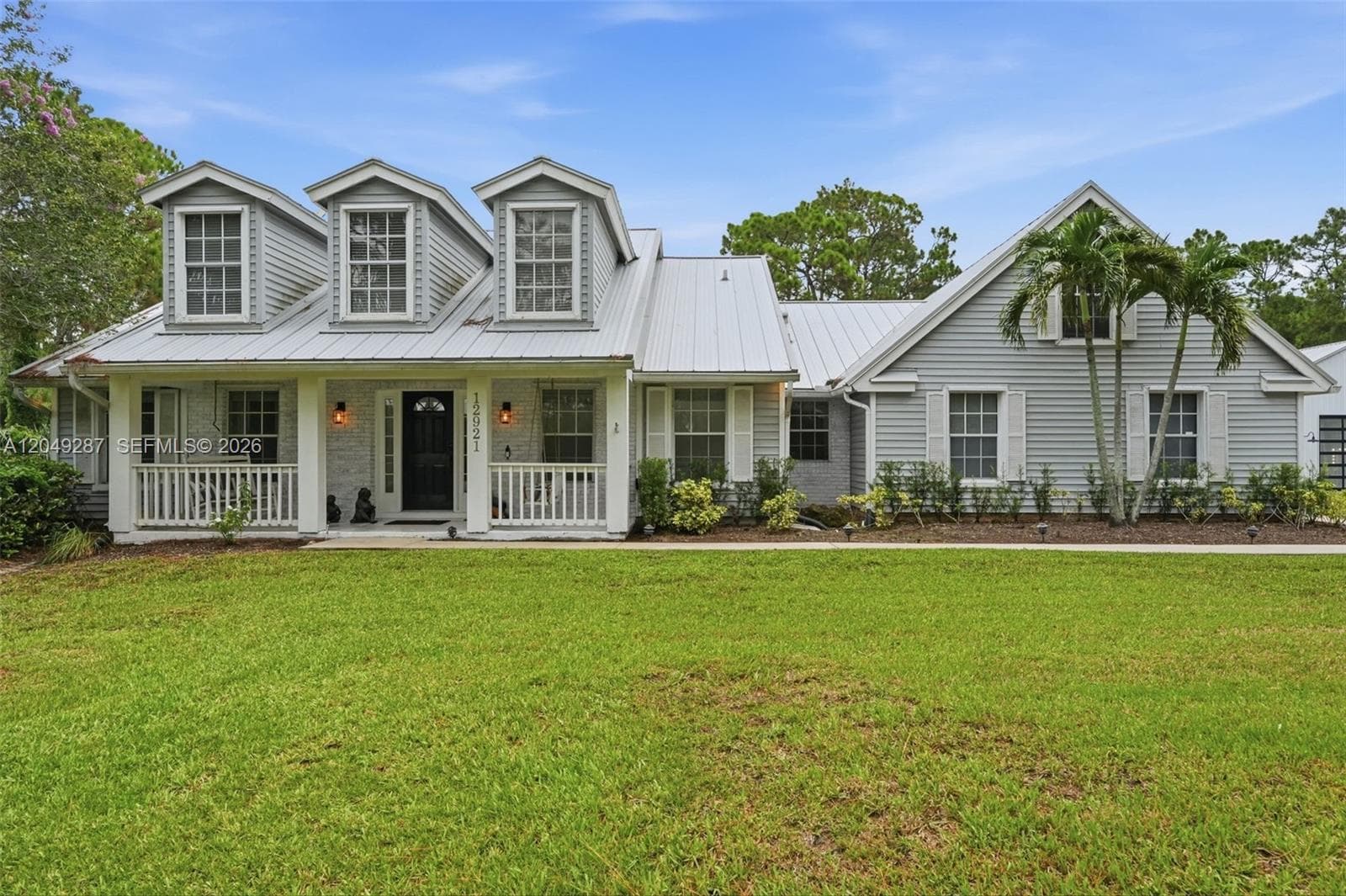 12921 N 76th Rd N, West Palm Beach, FL 33412
