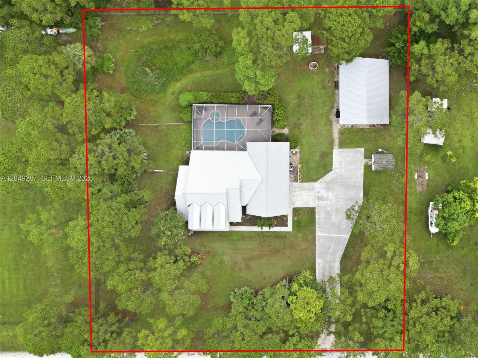 12921 N 76th Rd N, West Palm Beach, FL 33412 — zdjęcie 4