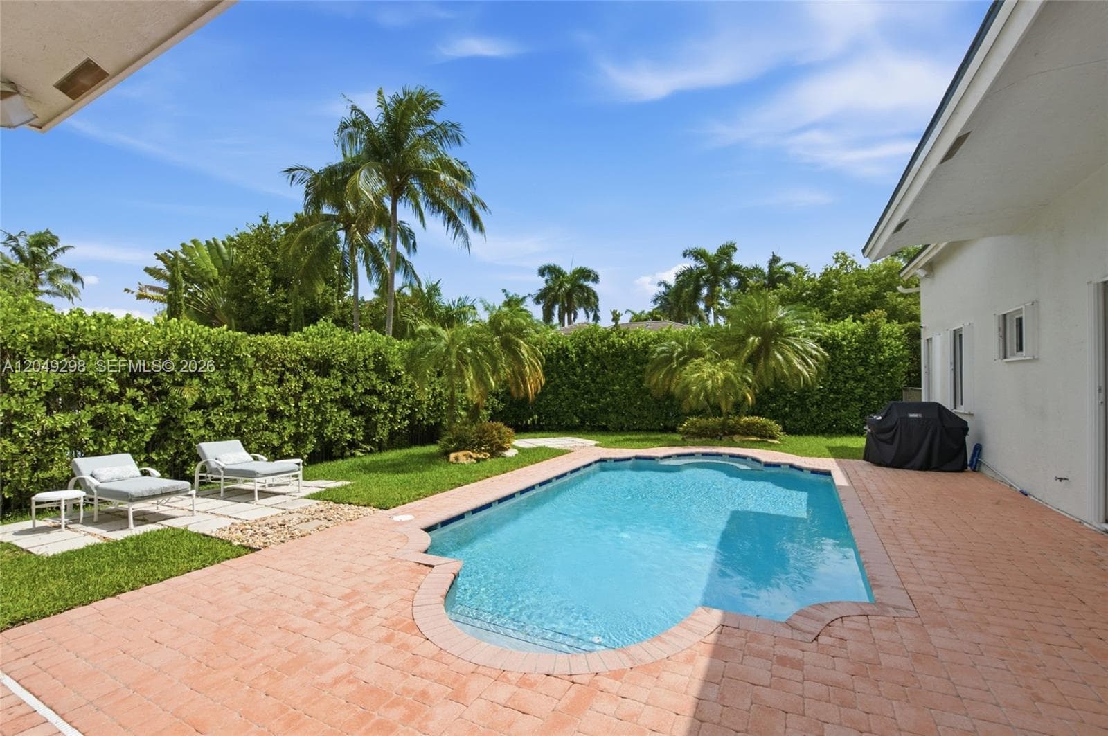 2542 Eagle Run Dr, Weston, FL 33327 — zdjęcie 2