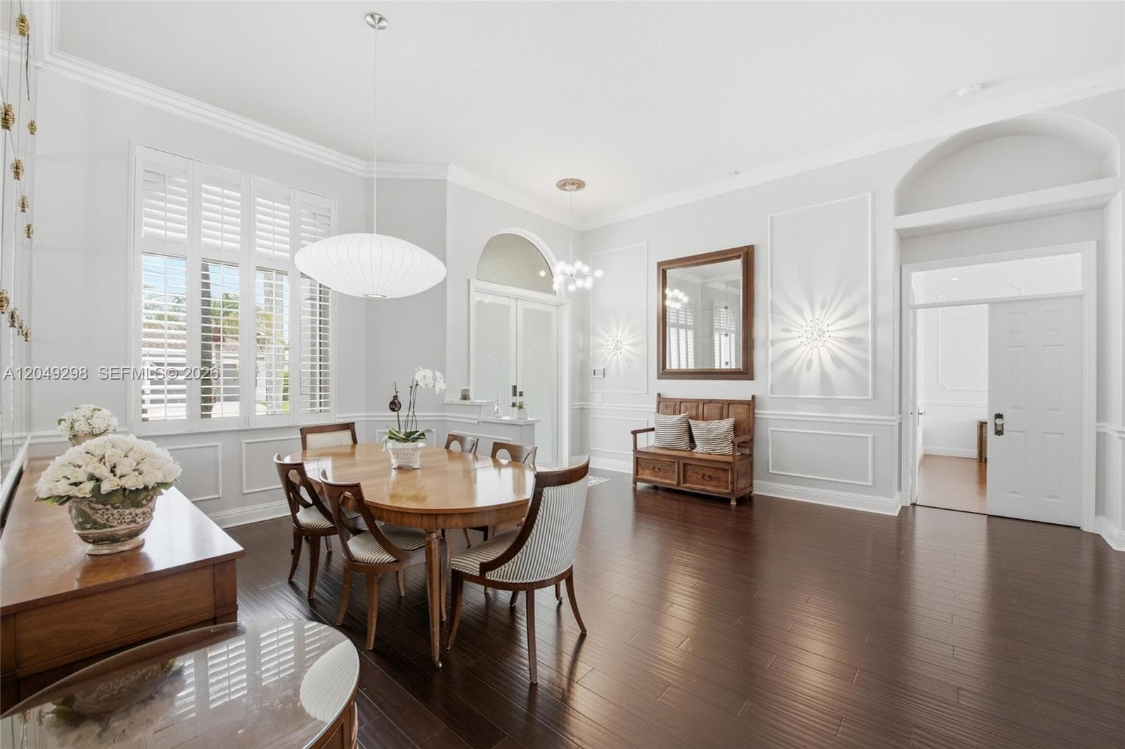 2542 Eagle Run Dr, Weston, FL 33327 — zdjęcie 5