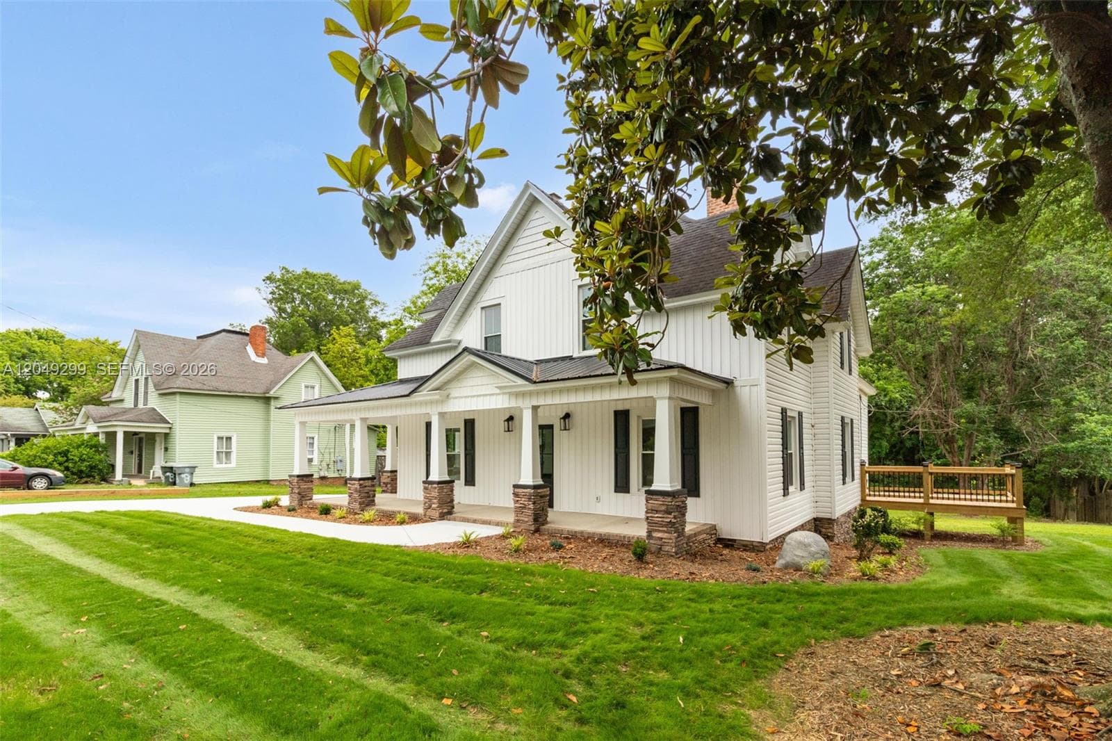 135 Dixon Street, NC 27203 — zdjęcie 3