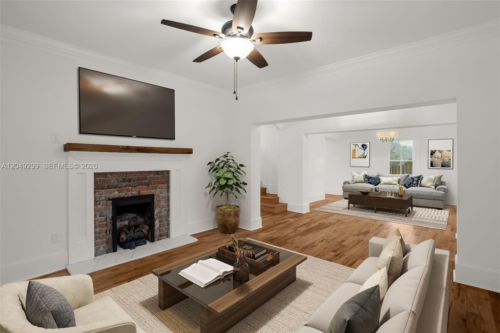 135 Dixon Street, NC 27203 — zdjęcie 5