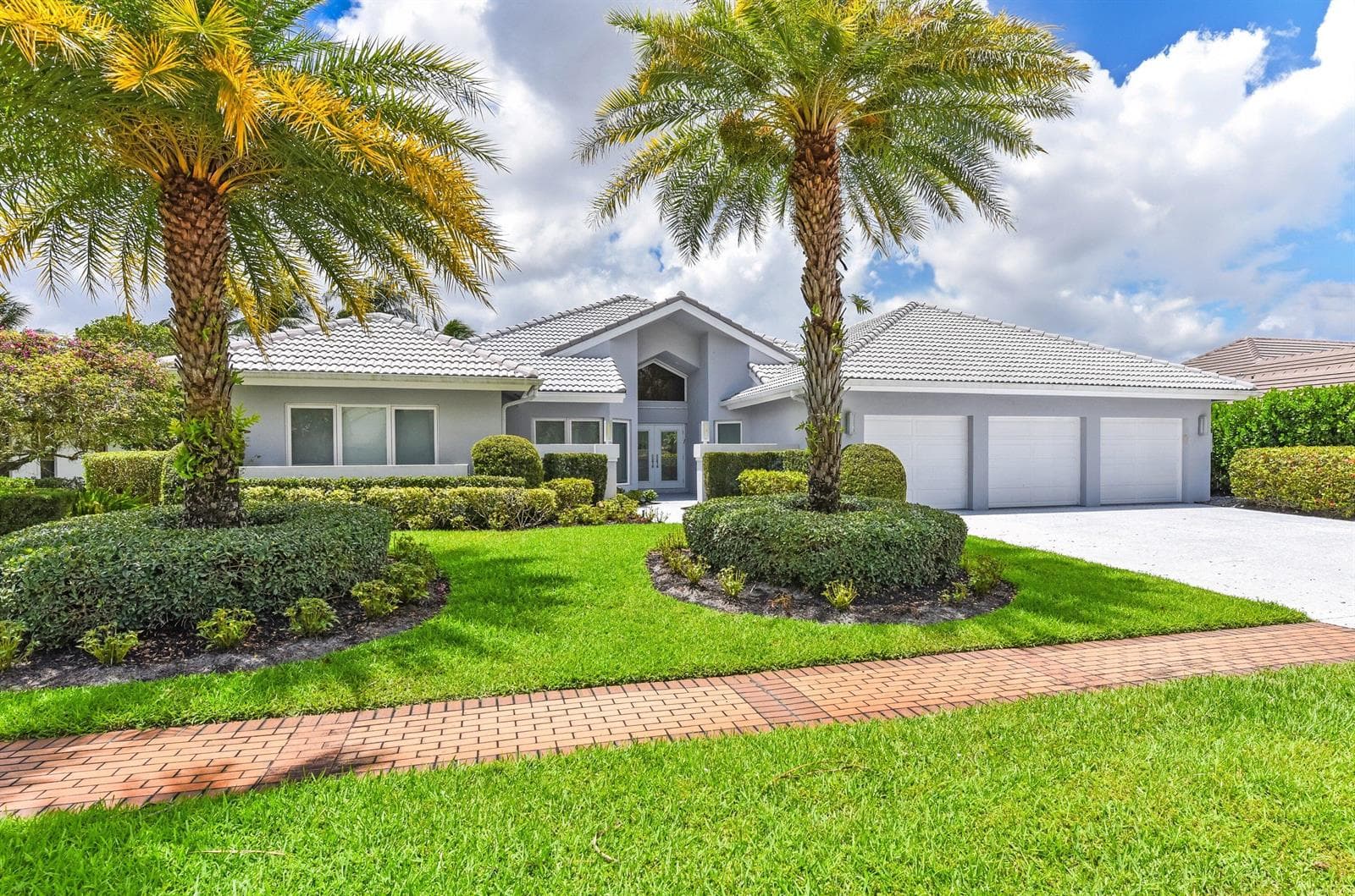 17771 Foxborough Lane, Boca Raton, FL 33496 — zdjęcie 2
