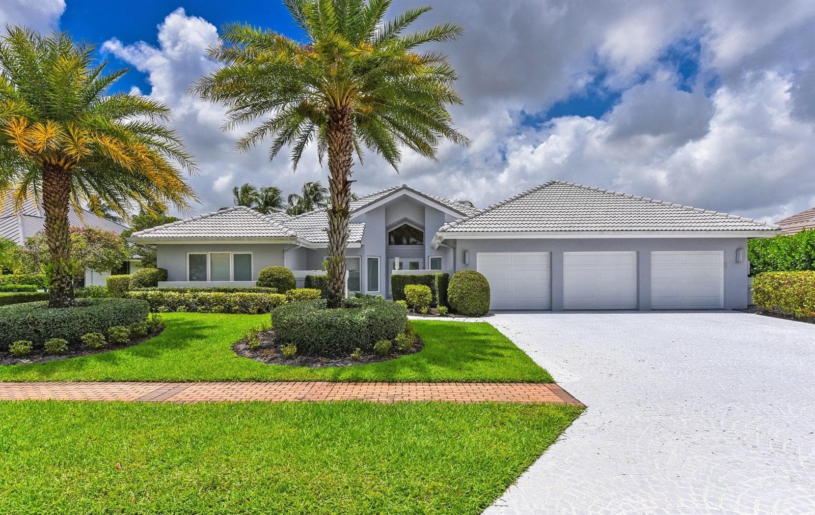 17771 Foxborough Lane, Boca Raton, FL 33496
