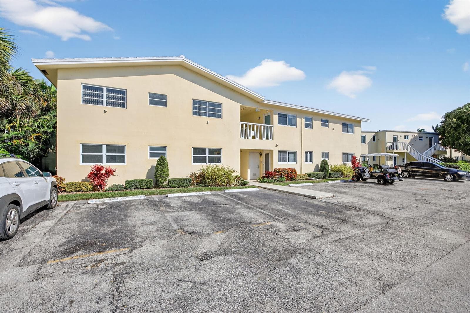 2755 NE 28th Avenue # E2, Lighthouse Point, FL 33064 — zdjęcie 2