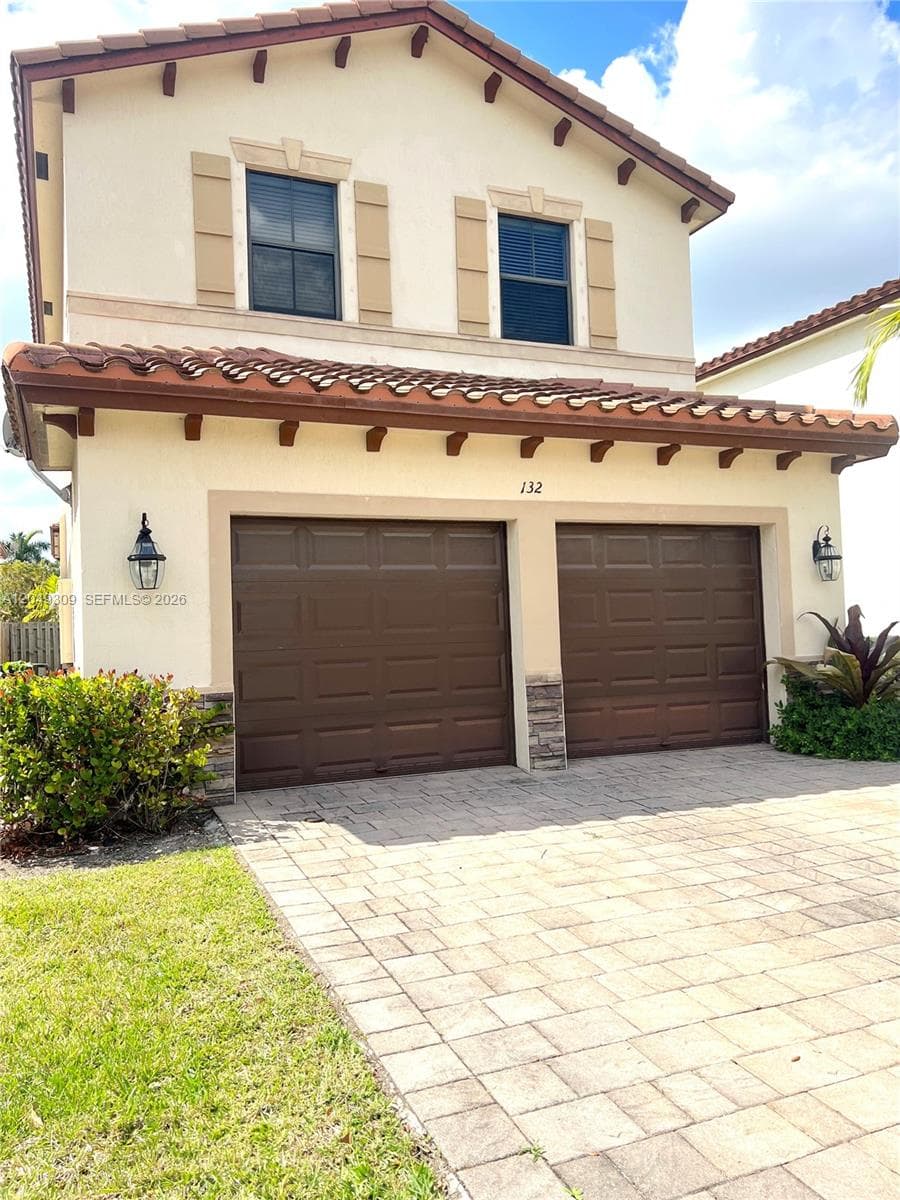 132 NE 24th Ave, Homestead, FL 33033