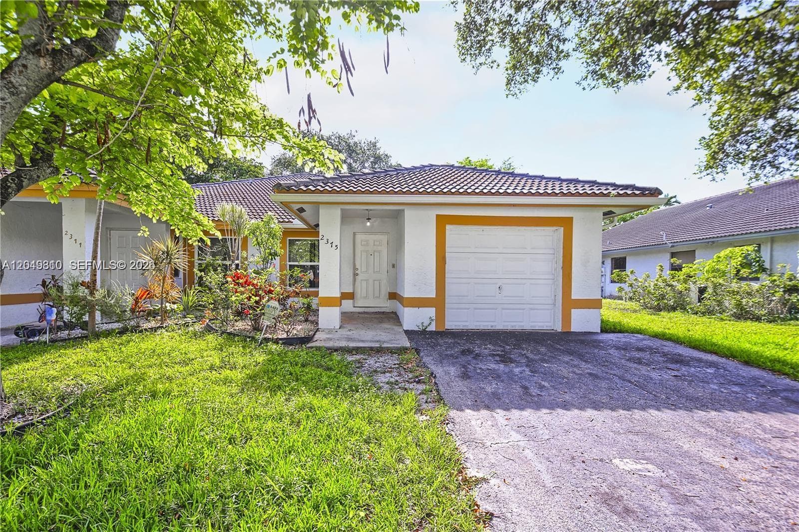 2375 NW 123rd Ave, Coral Springs, FL 33065 — zdjęcie 2