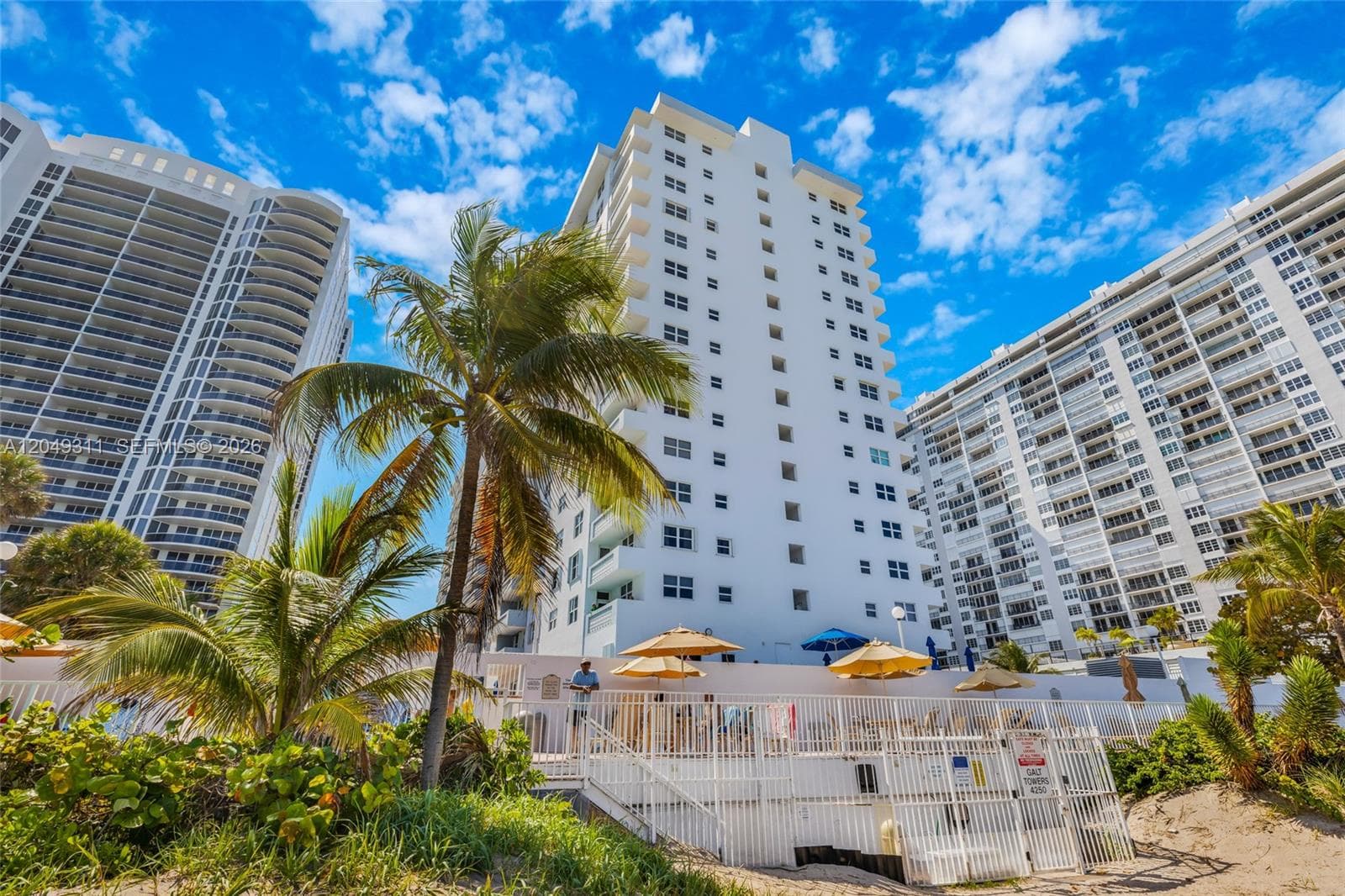 4250 Galt Ocean Dr # 1J, Fort Lauderdale, FL 33308 — zdjęcie 2