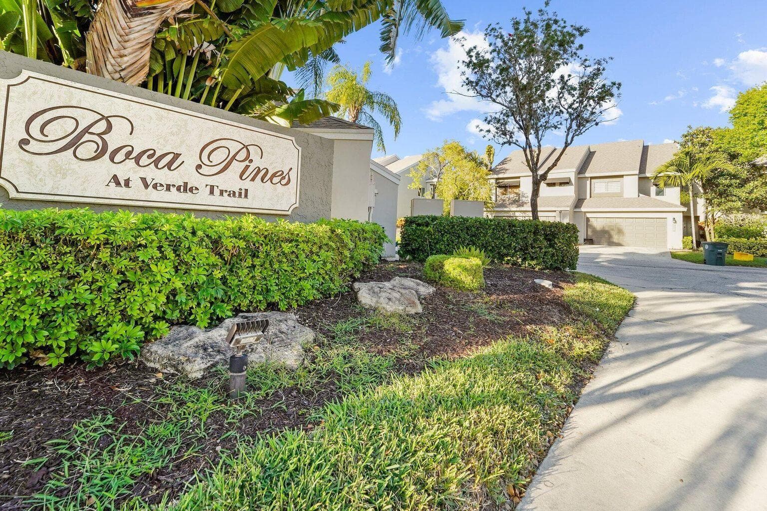 6750 Boca Pines Trail # D, Boca Raton, FL 33433 — zdjęcie 2