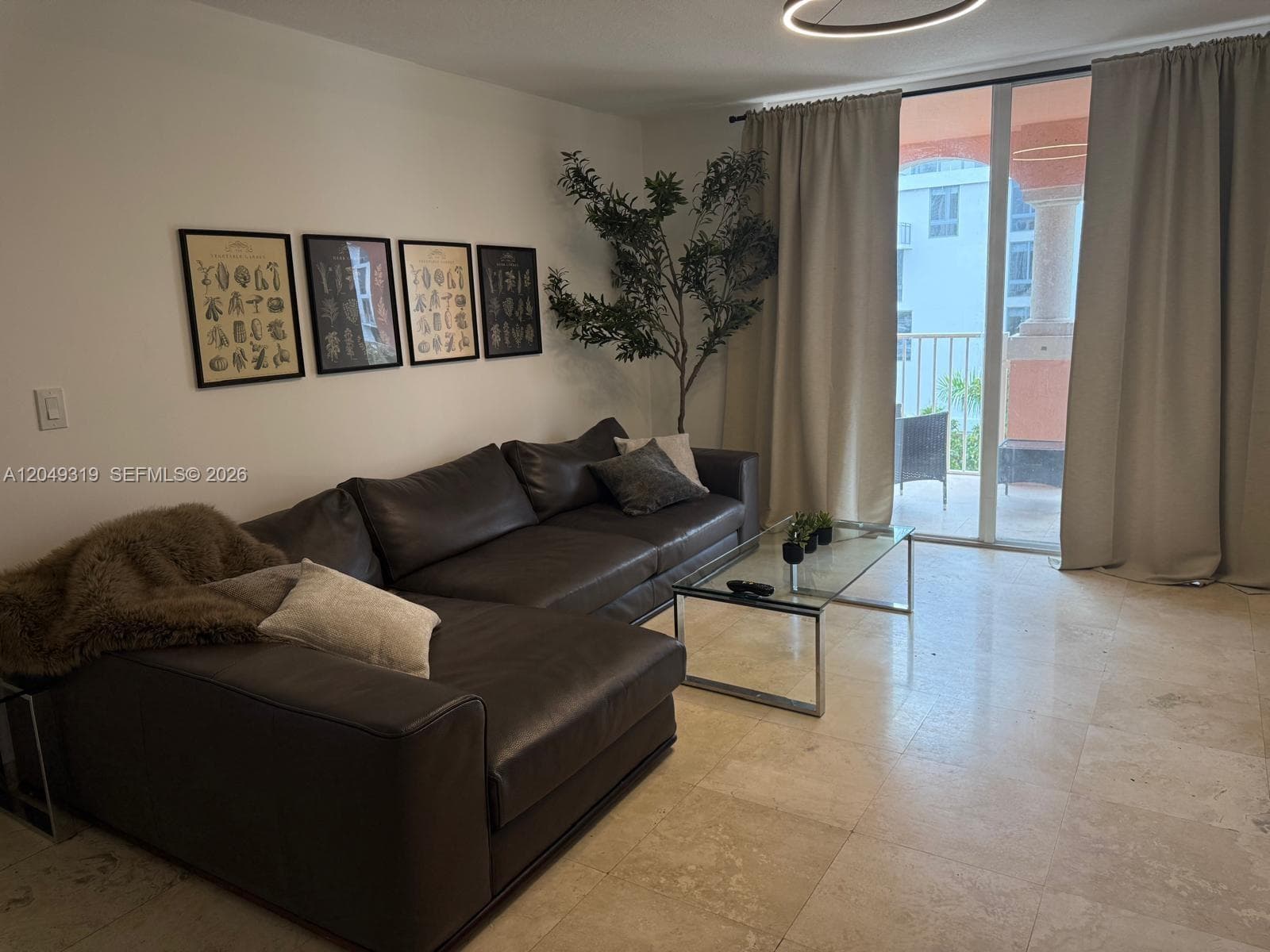 19555 E Country Club Dr # 8602, Aventura, FL 33180 — zdjęcie 4