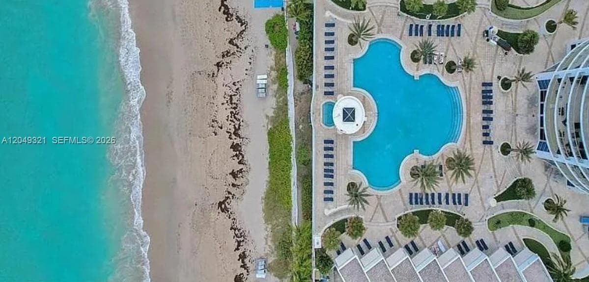 3101 S Ocean Dr # 1406, Hollywood, FL 33019 — zdjęcie 2