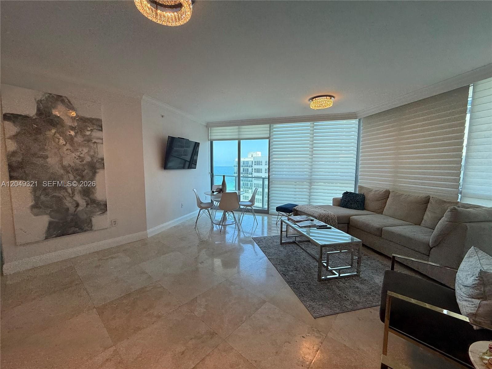 3101 S Ocean Dr # 1406, Hollywood, FL 33019 — zdjęcie 3