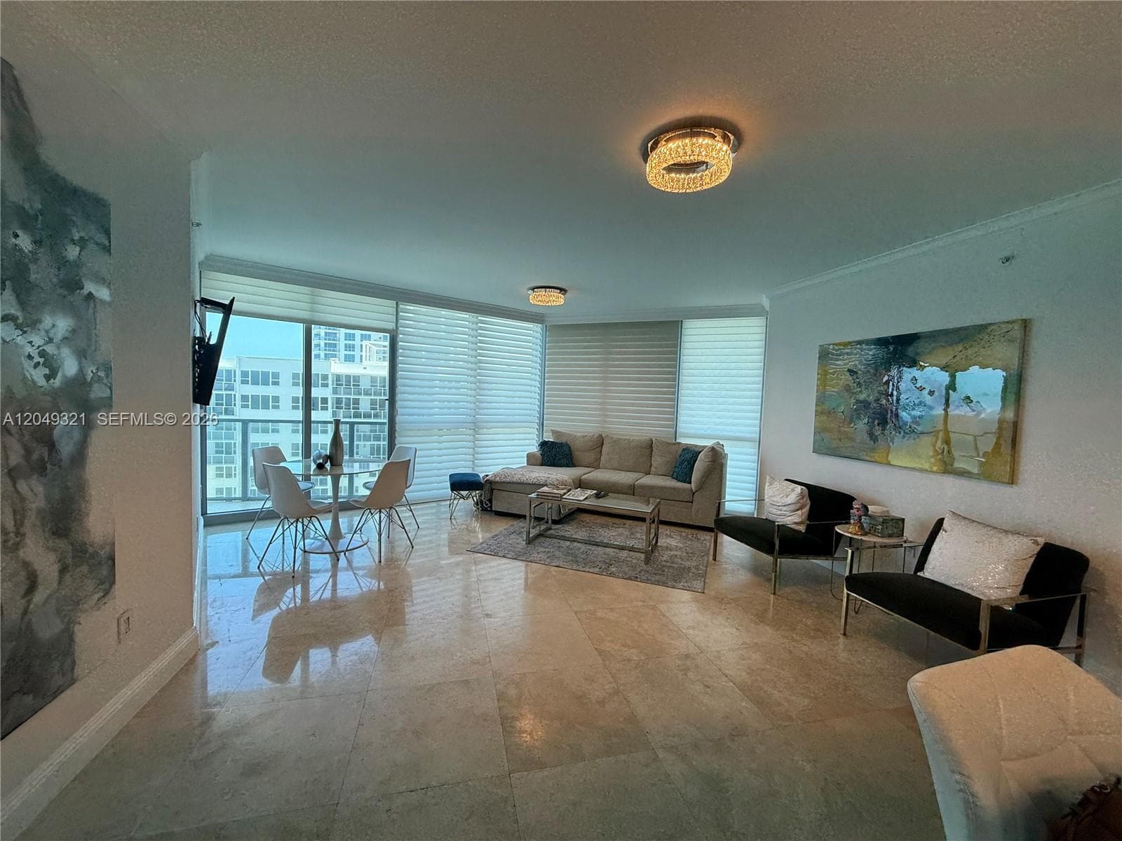 3101 S Ocean Dr # 1406, Hollywood, FL 33019 — zdjęcie 4