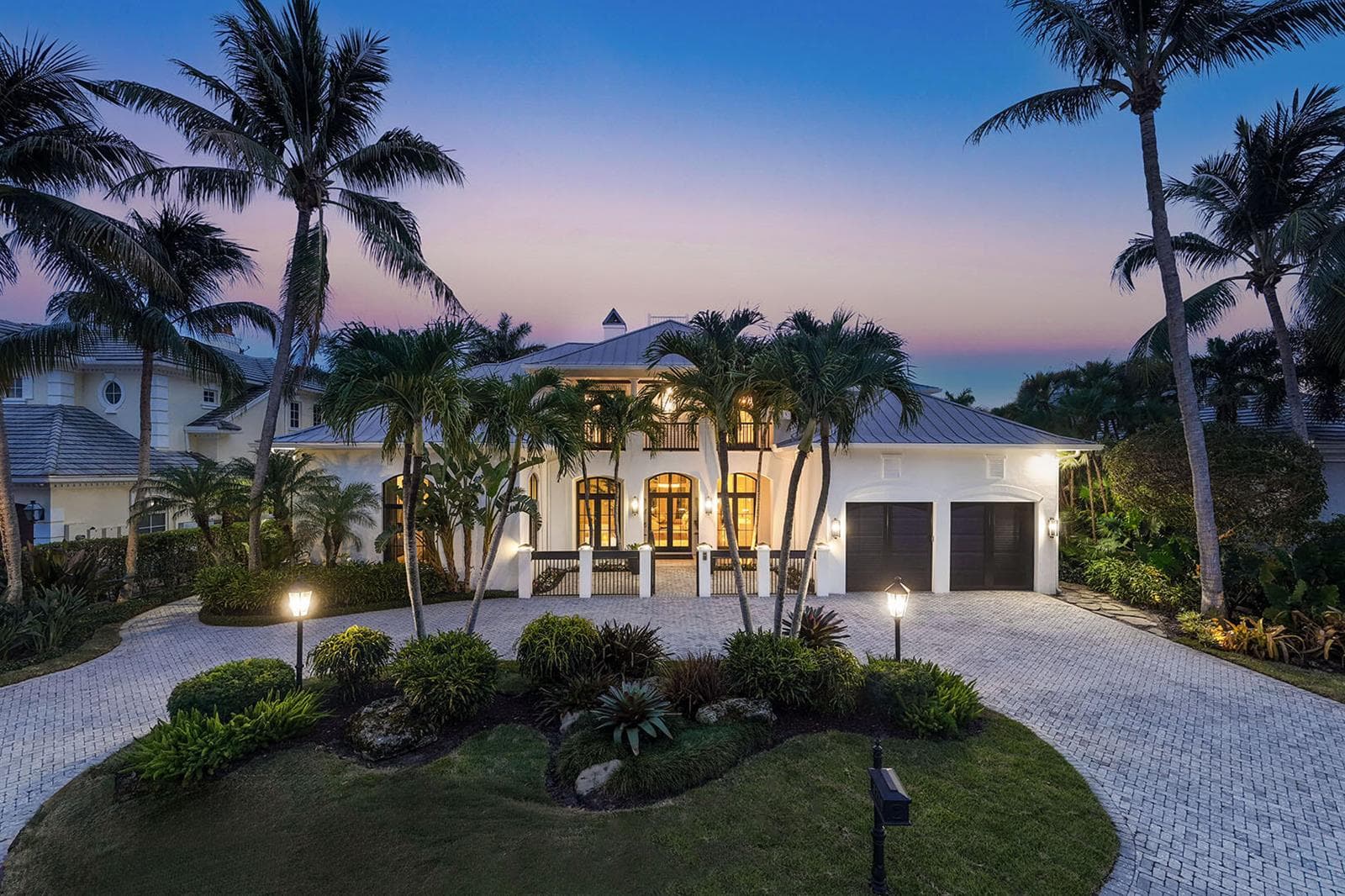 1720 Sabal Palm Drive, Boca Raton, FL 33432 — zdjęcie 2