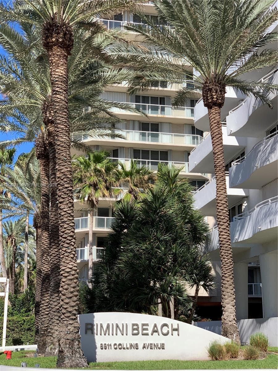 8911 Collins Ave # 505, Surfside, FL 33154 — zdjęcie 2