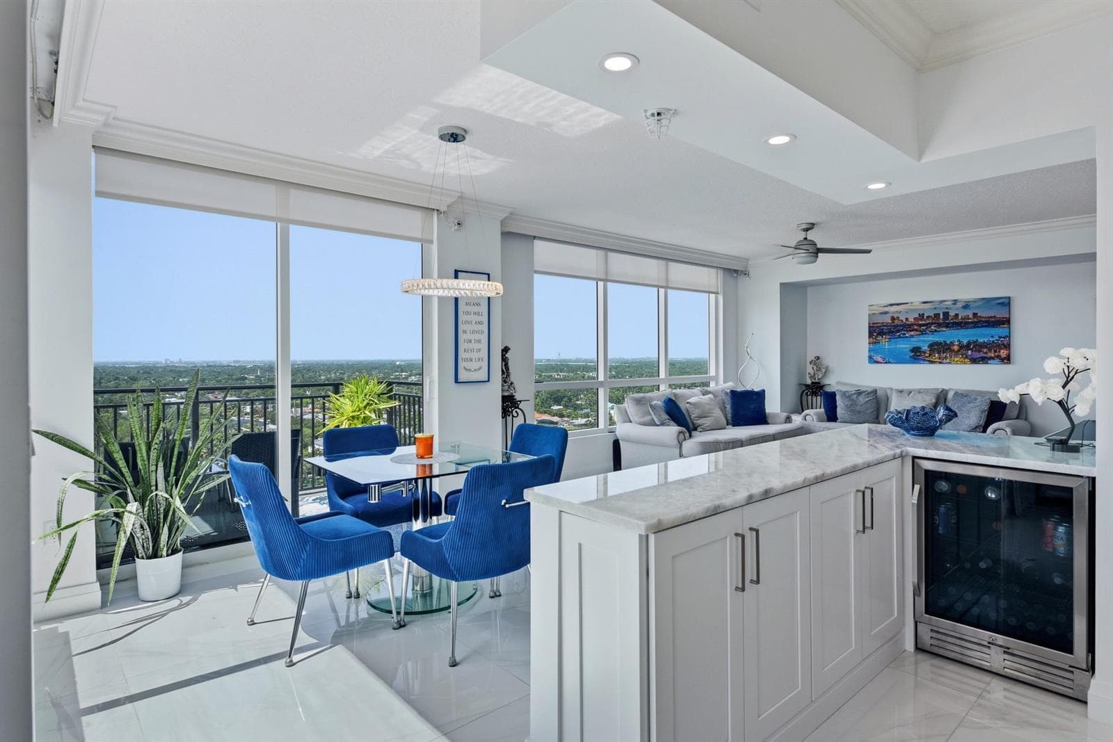 600 W Las Olas Boulevard # 1808s, Fort Lauderdale, FL 33312 — zdjęcie 5