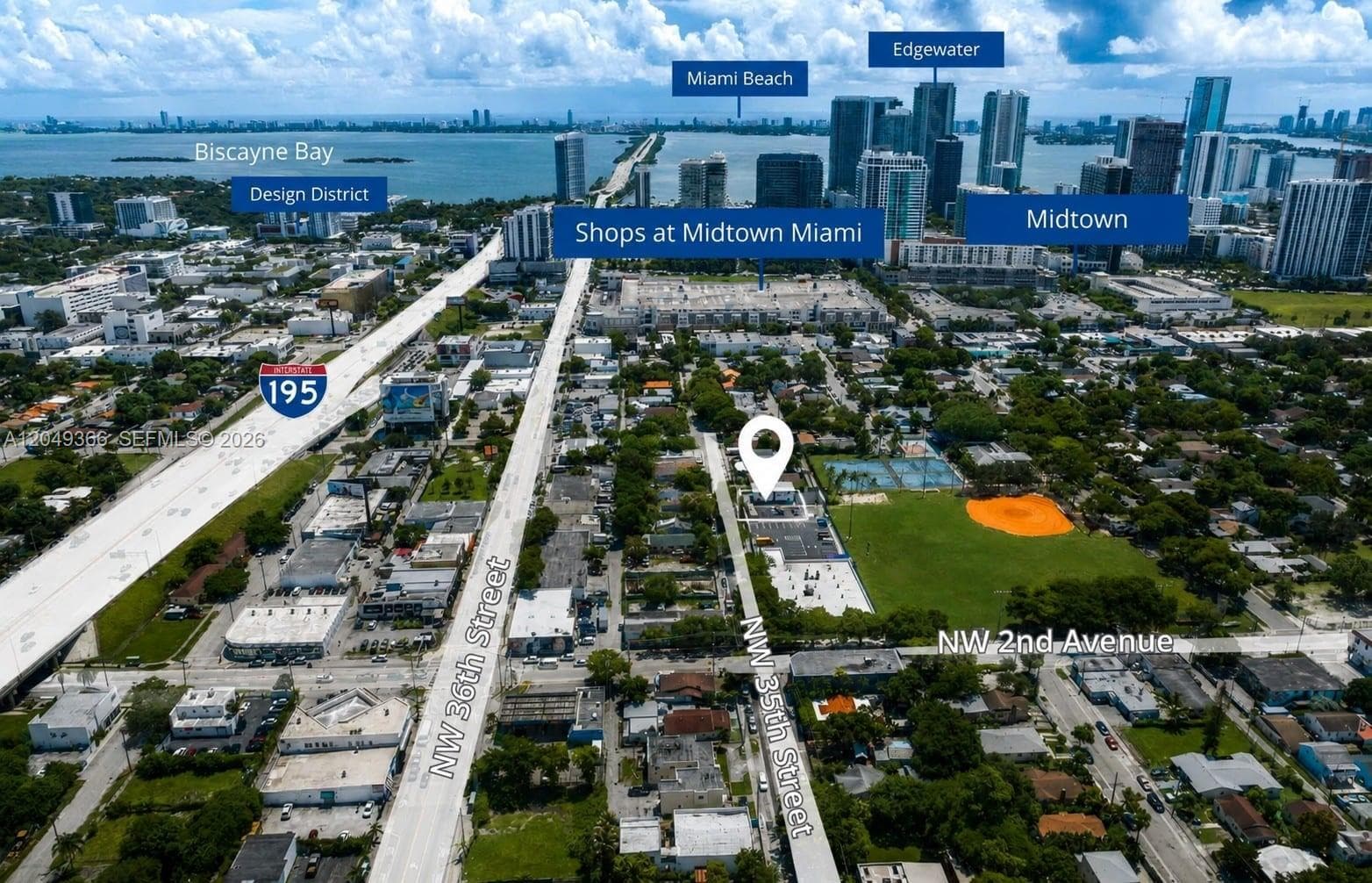 118 NW 35th St, Miami, FL 33127 — zdjęcie 4