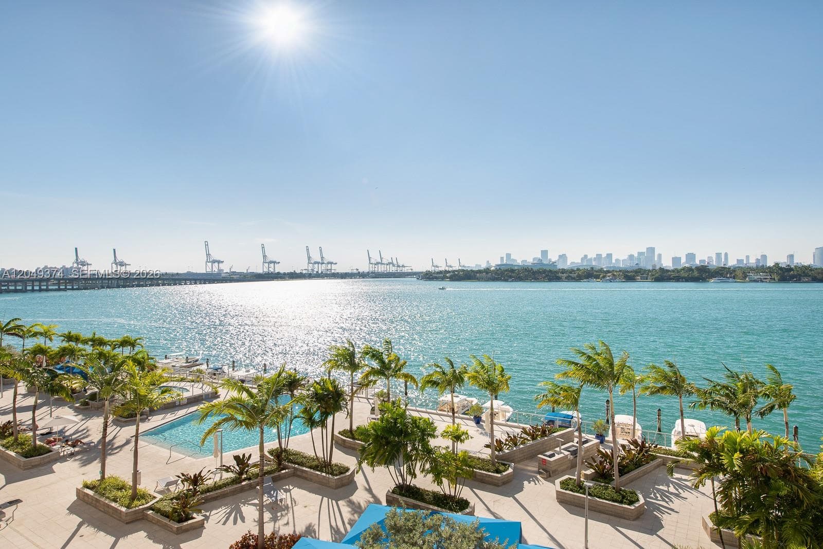 800 West Ave # 631, Miami Beach, FL 33139
