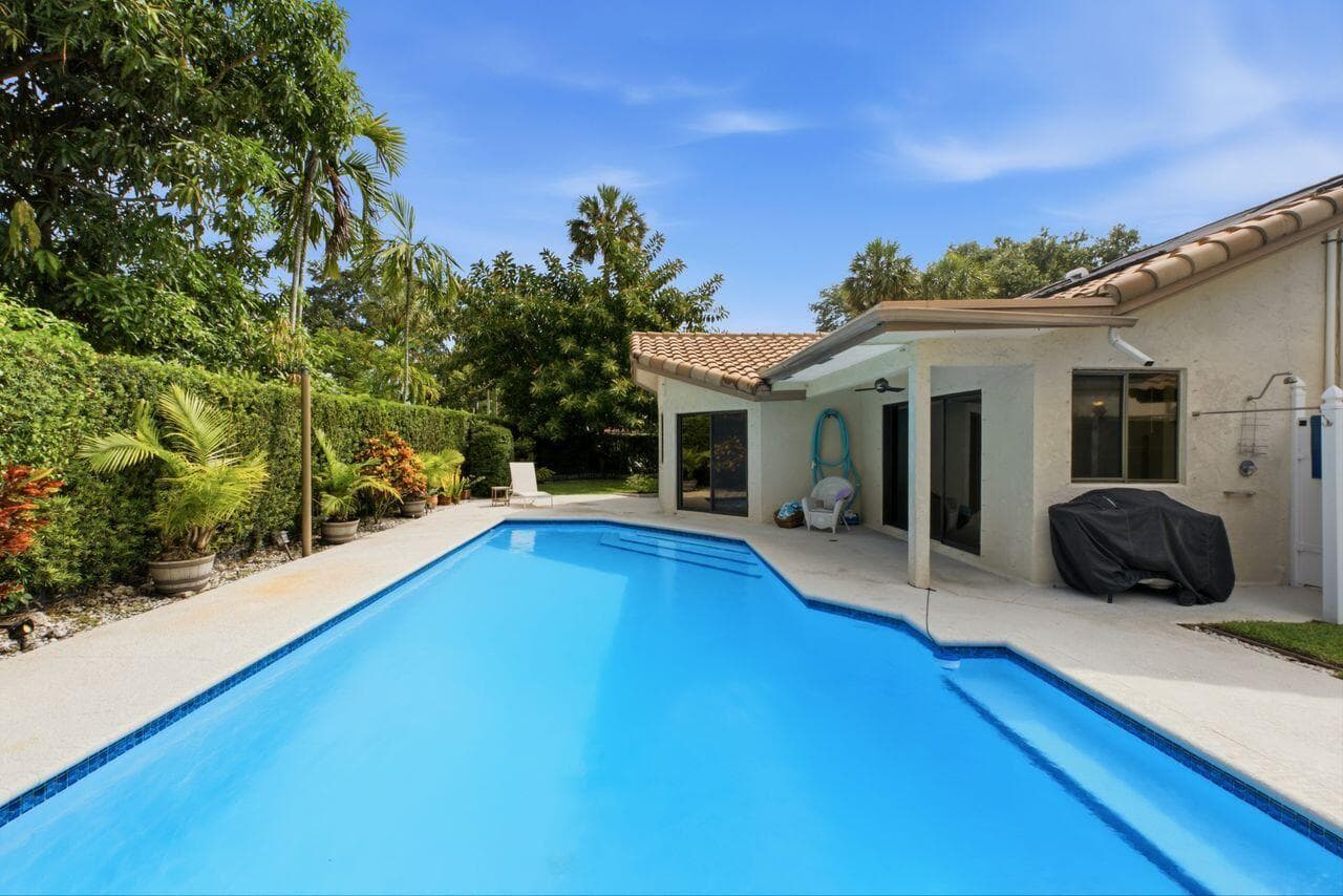 2719 Oak Tree Lane, Oakland Park, FL 33309 — zdjęcie 2