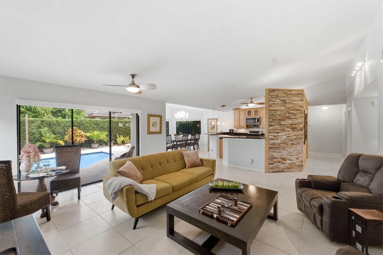 2719 Oak Tree Lane, Oakland Park, FL 33309 — zdjęcie 4