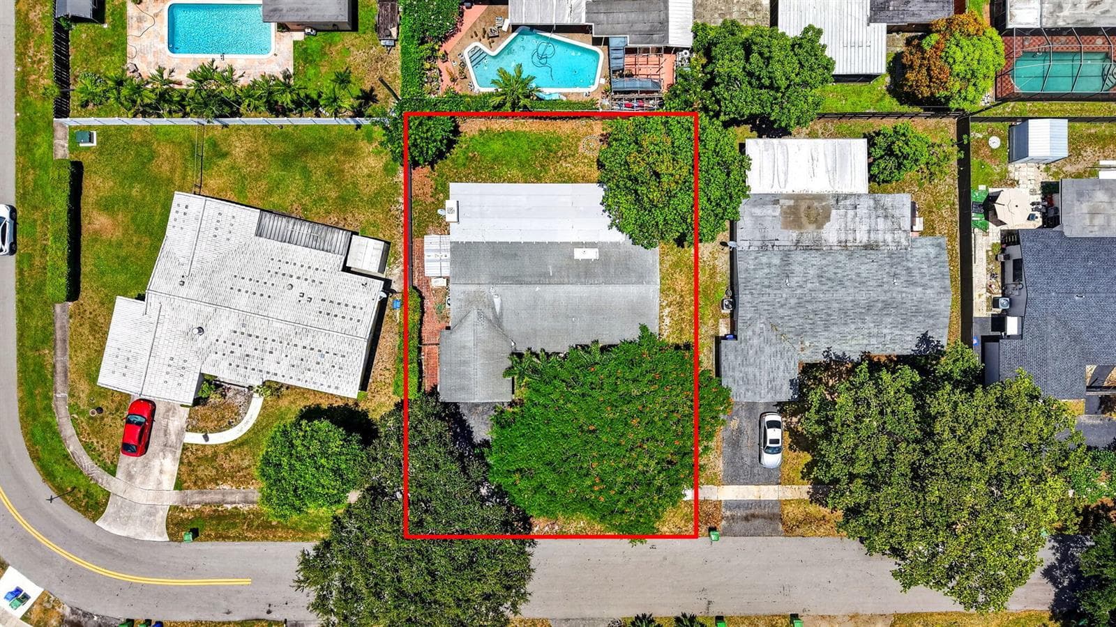 7151 SW 5th Court, Pembroke Pines, FL 33023 — zdjęcie 2