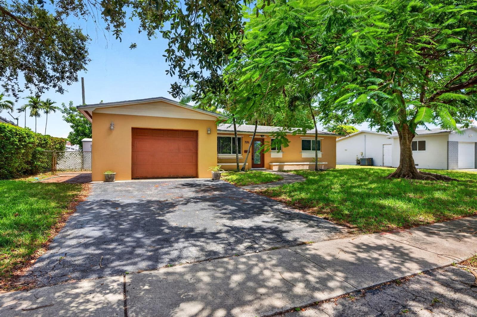 7151 SW 5th Court, Pembroke Pines, FL 33023