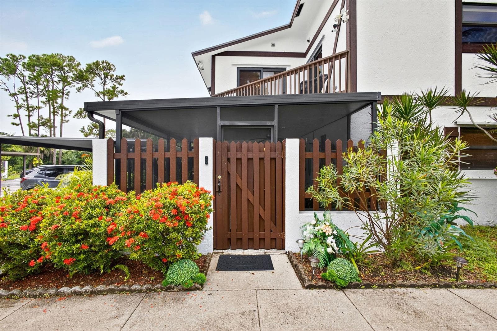 2399 Lena Lane, West Palm Beach, FL 33415 — zdjęcie 2