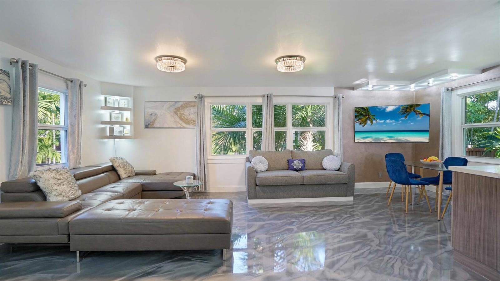 2249 Lazy Lane, Lazy Lake, FL 33305 — zdjęcie 4
