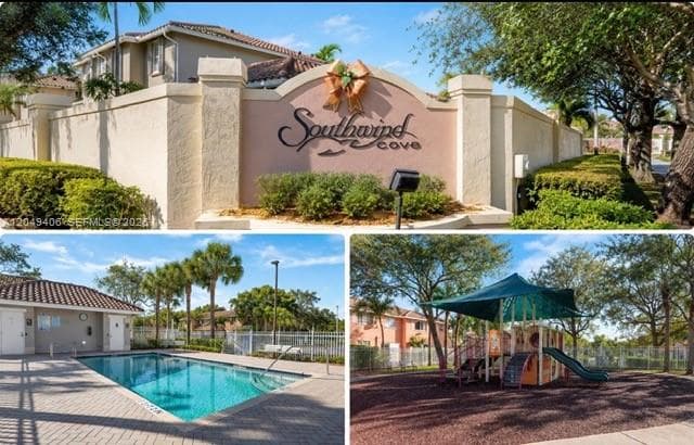 4070 NW 92nd Ave, Sunrise, FL 33351 — zdjęcie 4