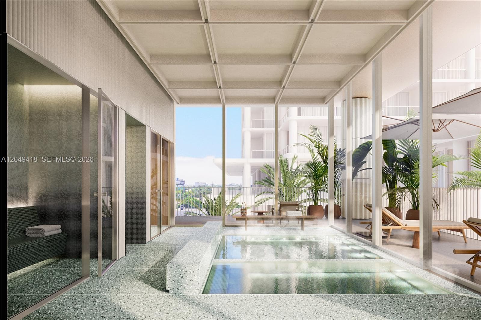 39 NE 39th ST # 404, Miami, FL 33137 — zdjęcie 5