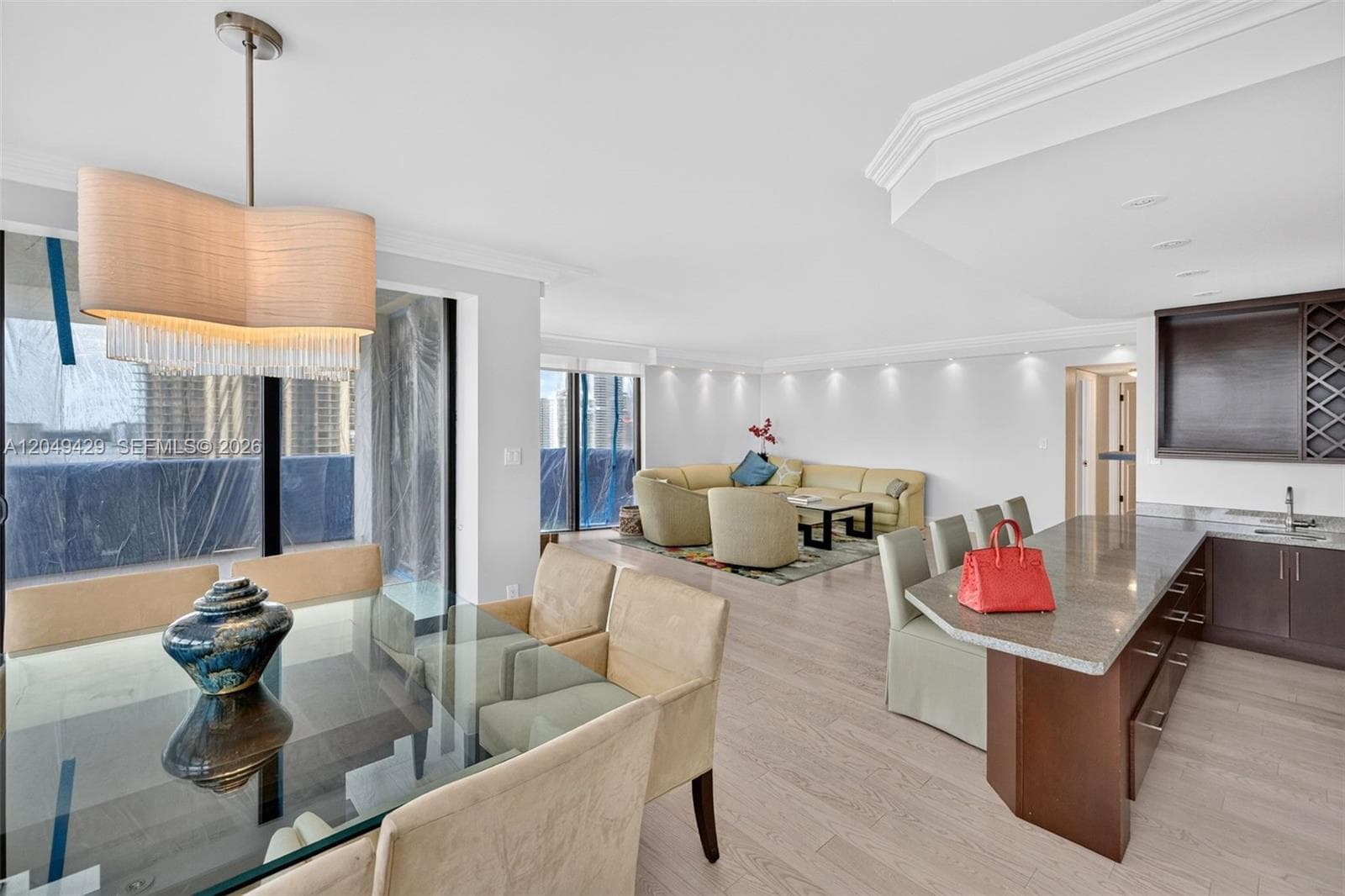 19667 Turnberry Way # 19K, Aventura, FL 33180 — zdjęcie 4