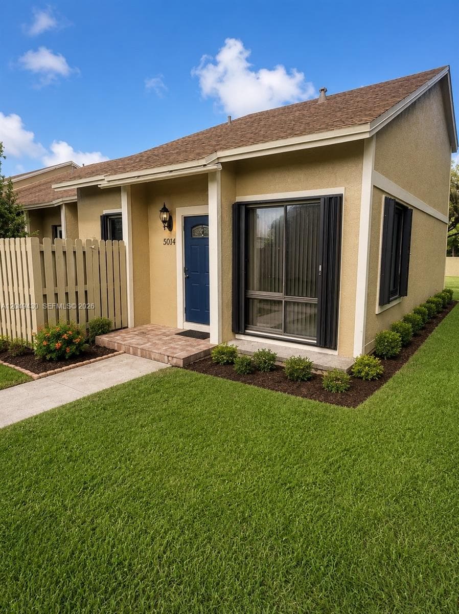 3504 NW 111th Ave # 3504, Sunrise, FL 33351