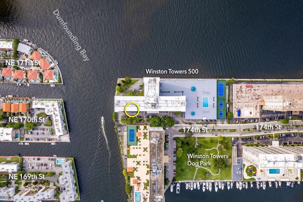 301 174th St # L05, Sunny Isles Beach, FL 33160 — zdjęcie 3
