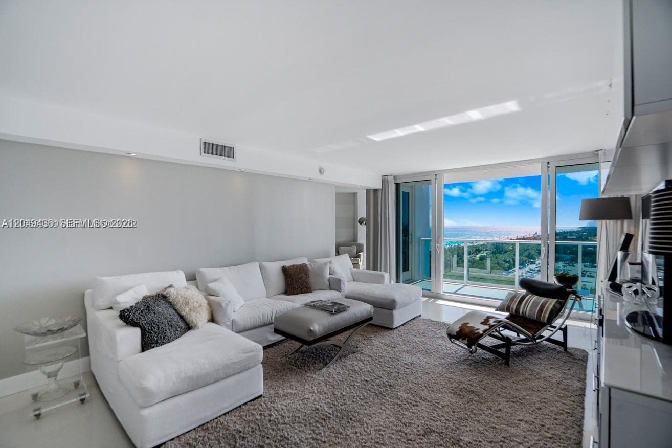 100 Bayview Dr # 1622, Sunny Isles Beach, FL 33160 — zdjęcie 3