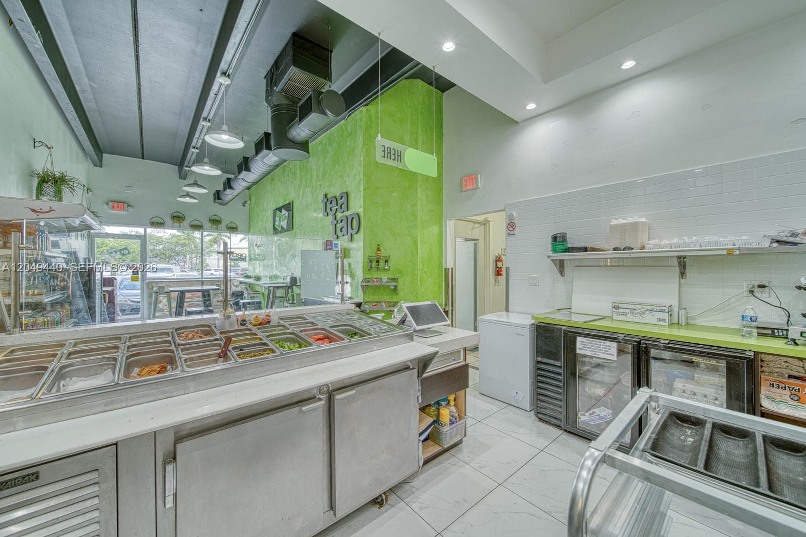 Profitable Meal Prep Business for Sale In Miami, Miami, FL 33126 — zdjęcie 2
