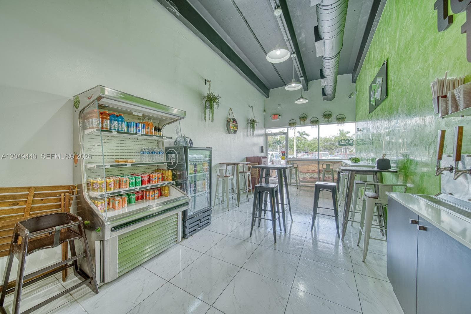 Profitable Meal Prep Business for Sale In Miami, Miami, FL 33126 — zdjęcie 3