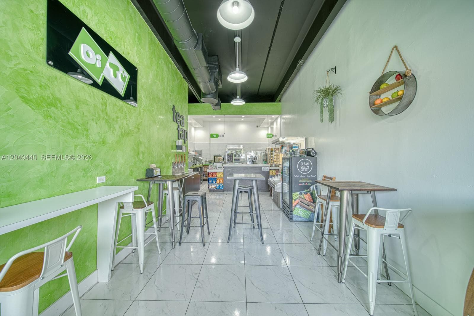 Profitable Meal Prep Business for Sale In Miami, Miami, FL 33126 — zdjęcie 5